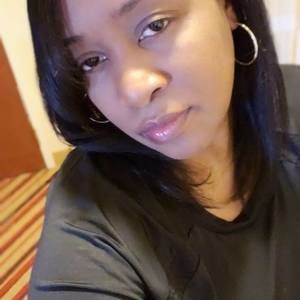 Meet your Posher, Cece